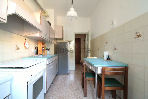 appartamento in affitto a Milano in zona Lambrate