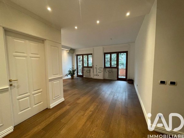 appartamento in affitto a Milano in zona Quinto Romano