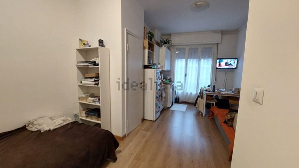 appartamento in affitto a Milano in zona San Vittore