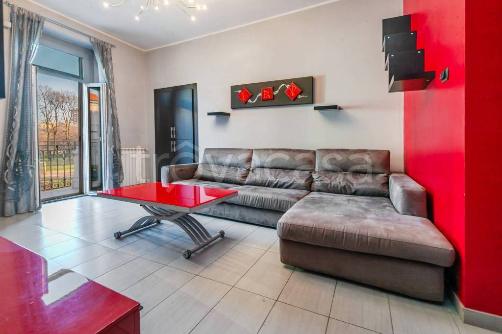 appartamento in affitto a Milano in zona Dergano