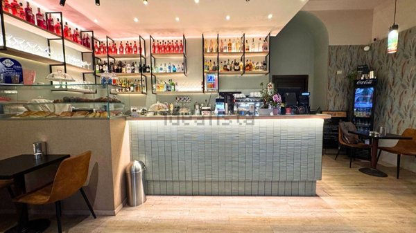 negozio in affitto a Milano in zona Cinque Giornate