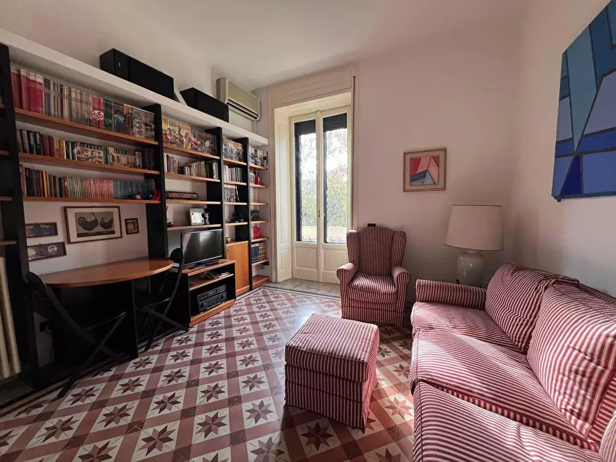 appartamento in affitto a Milano in zona Città Studi