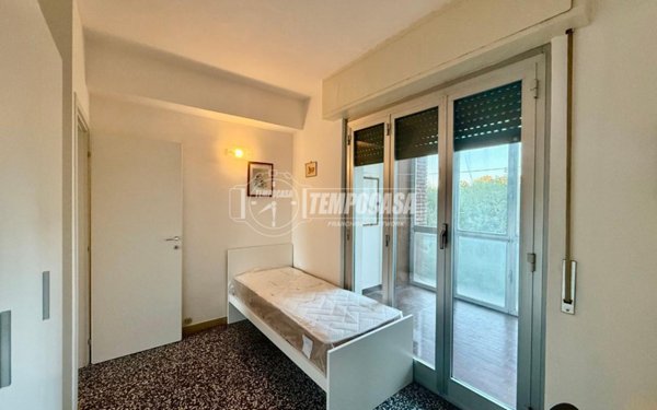 appartamento in affitto a Milano in zona Lambrate