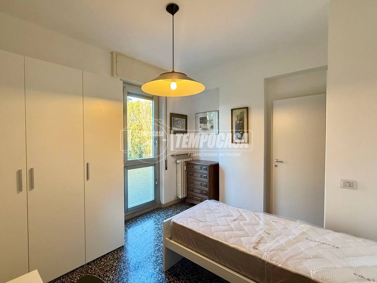 appartamento in affitto a Milano in zona Lambrate