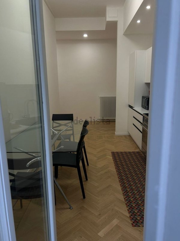 appartamento in affitto a Milano in zona Porta Venezia