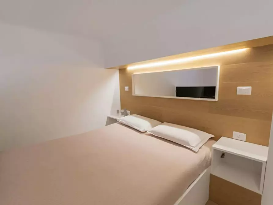 appartamento in affitto a Milano in zona Isola