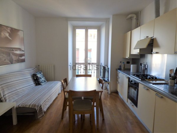 appartamento in affitto a Milano in zona Cinque Giornate