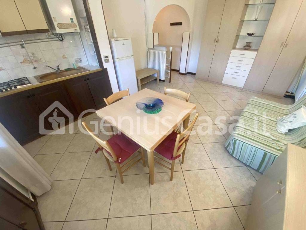 appartamento in affitto a Milano in zona Affori