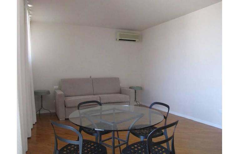 appartamento in affitto a Milano in zona Bicocca