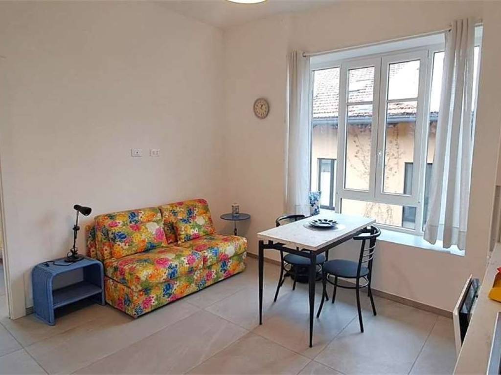 appartamento in affitto a Milano in zona Chiesa Rossa