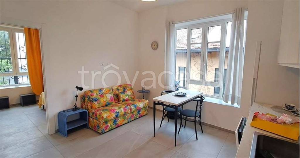 appartamento in affitto a Milano in zona Gratosoglio