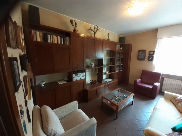 appartamento in affitto a Milano in zona Piazzale Lodi