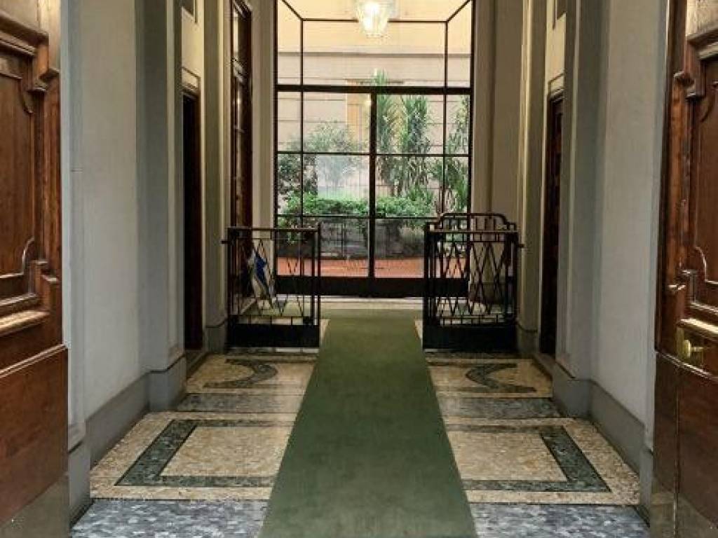 ufficio in affitto a Milano