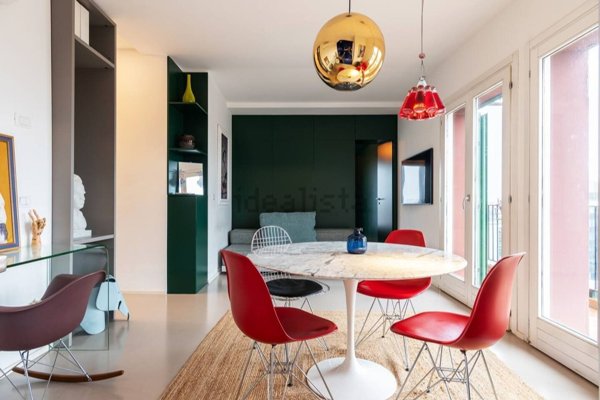 appartamento in affitto a Milano in zona San Vittore