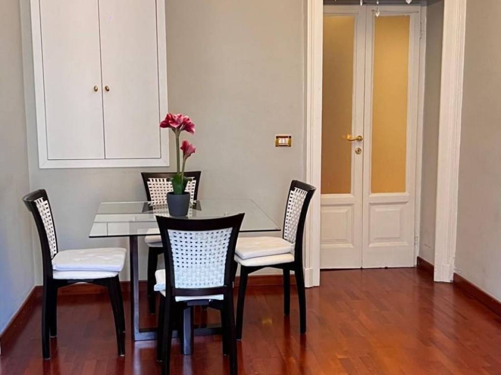 appartamento in affitto a Milano in zona Porta Venezia