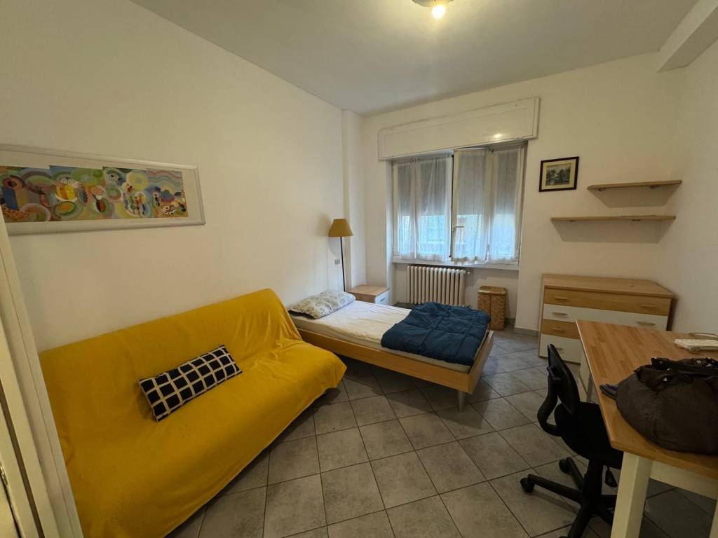 appartamento in affitto a Milano in zona Chiesa Rossa