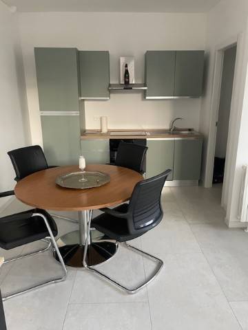 appartamento in affitto a Milano in zona Rogoredo