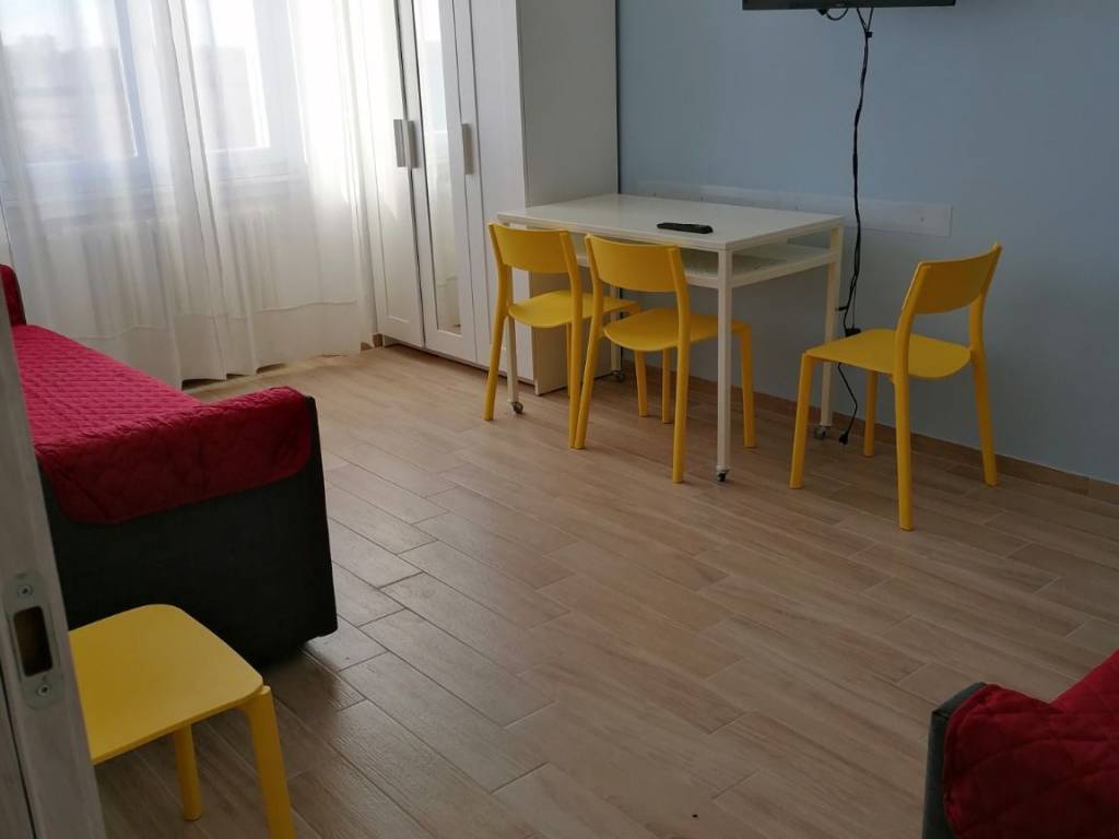 appartamento in affitto a Milano in zona Vigentino