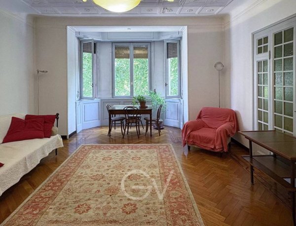 appartamento in affitto a Milano in zona XXII Marzo