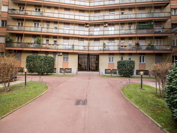 appartamento in affitto a Milano in zona Precotto