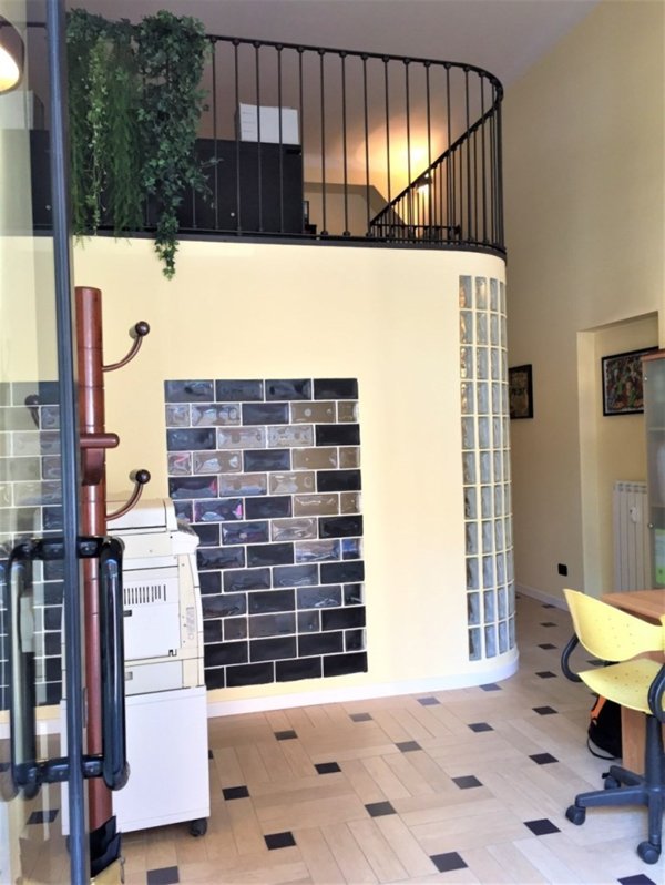 ufficio in affitto a Milano in zona Isola