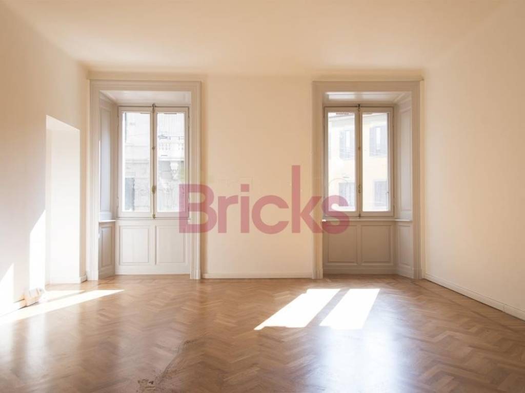 ufficio in affitto a Milano