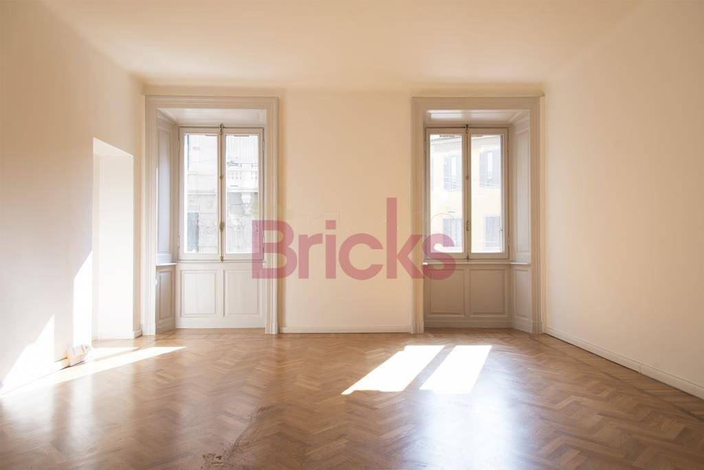 ufficio in affitto a Milano