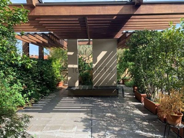 appartamento in affitto a Milano in zona Porta Venezia