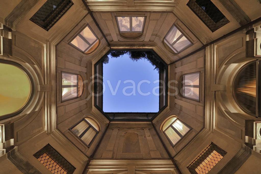 appartamento in affitto a Milano in zona Cadorna