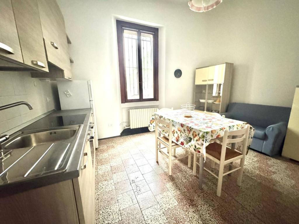 appartamento in affitto a Milano in zona Niguarda