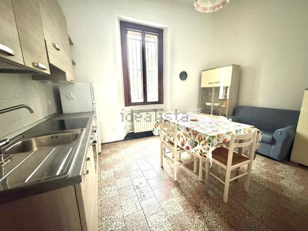 appartamento in affitto a Milano in zona Niguarda