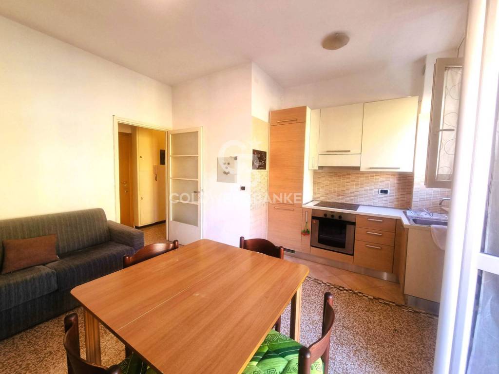 appartamento in affitto a Milano in zona Niguarda