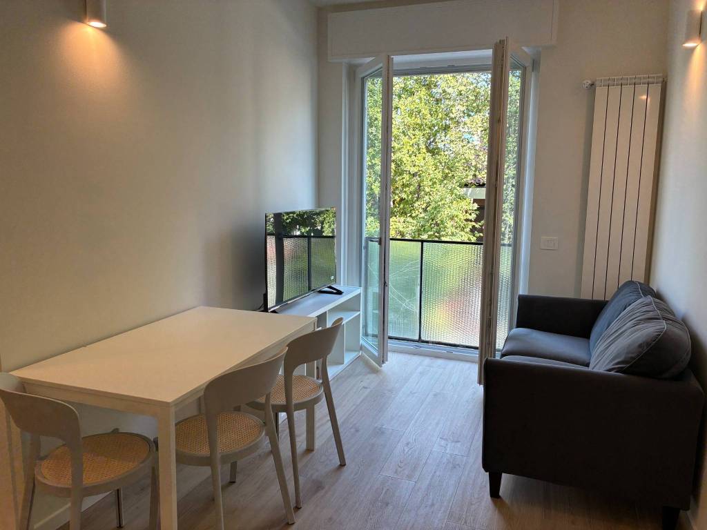 appartamento in affitto a Milano in zona Bocconi