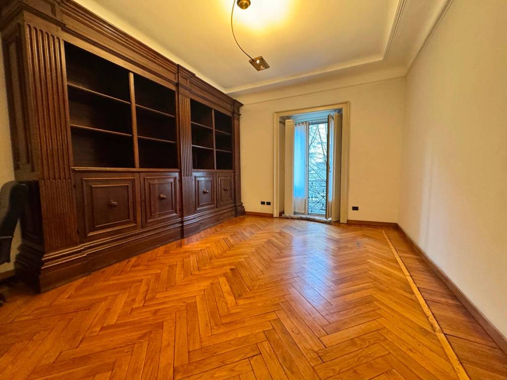 ufficio in affitto a Milano