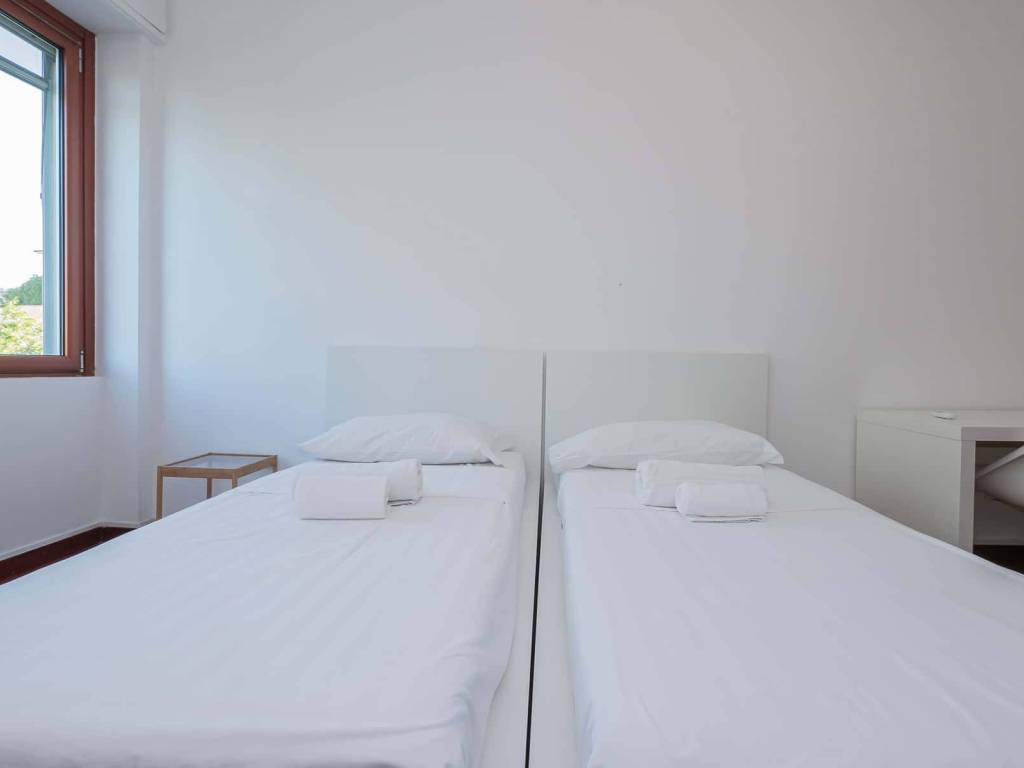 appartamento in affitto a Milano in zona Chiesa Rossa