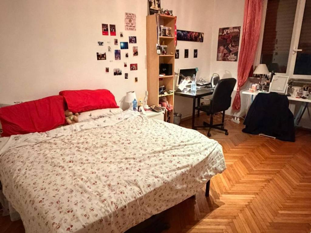 appartamento in affitto a Milano in zona Città Studi