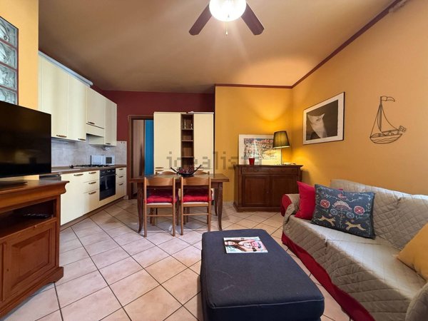 appartamento in affitto a Milano in zona Porta Venezia