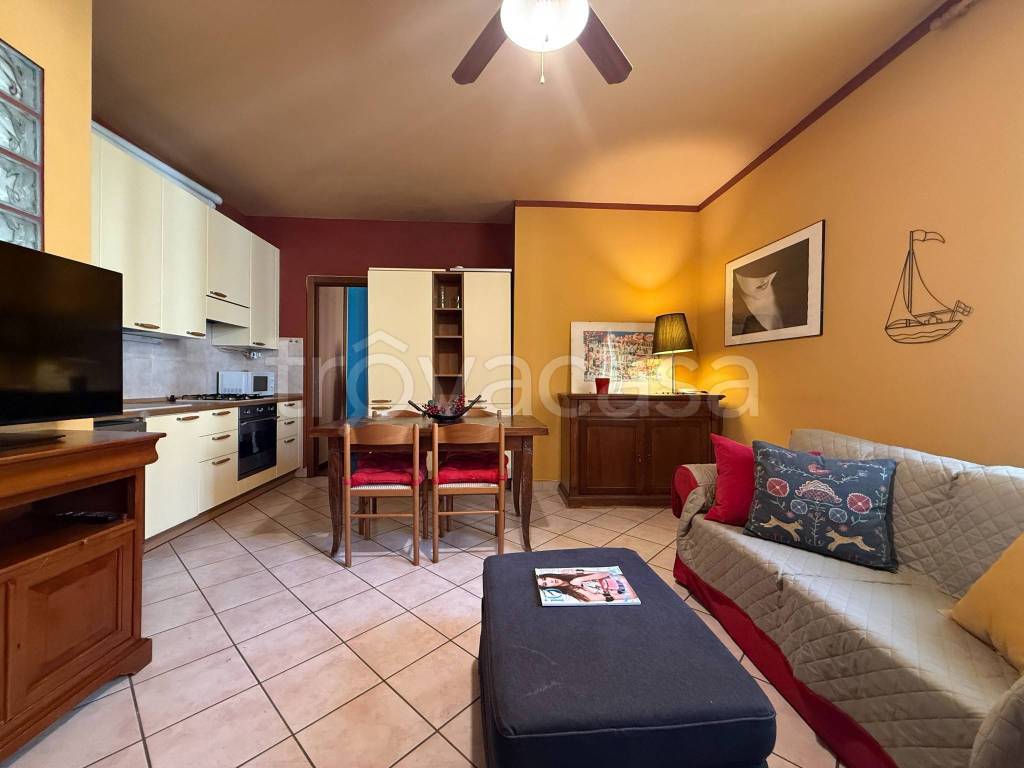 appartamento in affitto a Milano in zona Porta Venezia