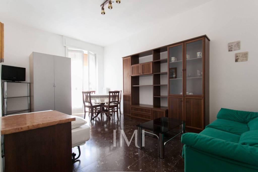 appartamento in affitto a Milano in zona Famagosta