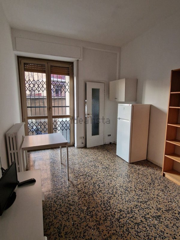 appartamento in affitto a Milano in zona Calvairate