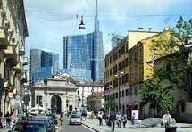 negozio in affitto a Milano in zona Porta Garibaldi