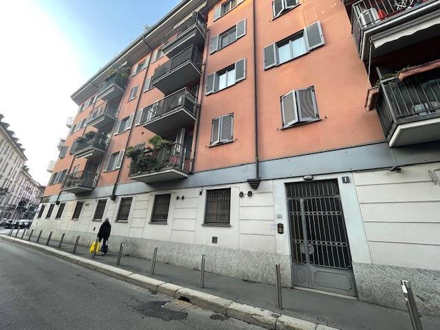 appartamento in affitto a Milano in zona Isola