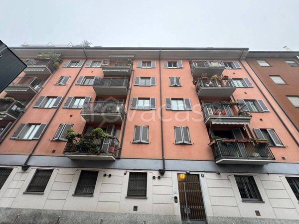 appartamento in affitto a Milano in zona Isola