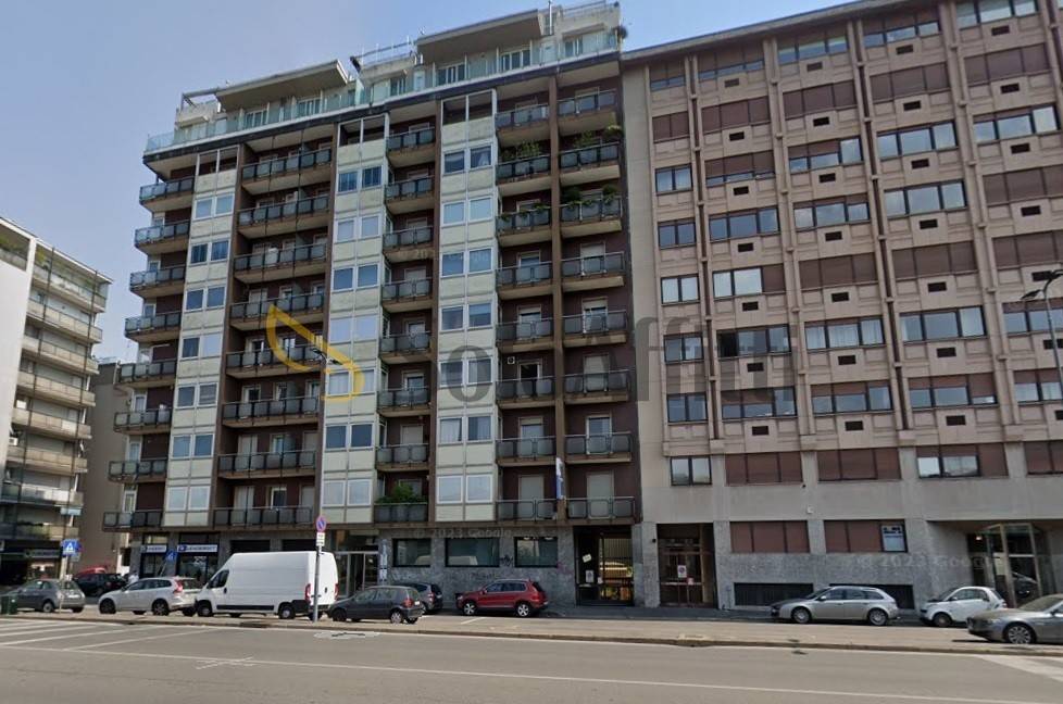 ufficio in affitto a Milano in zona Centro Direzionale