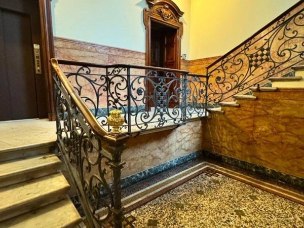 ufficio in affitto a Milano