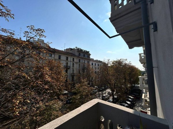 appartamento in affitto a Milano in zona Porta Romana