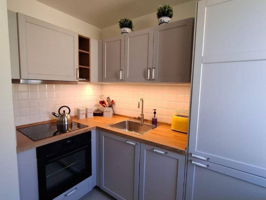 appartamento in affitto a Milano in zona Il Portello