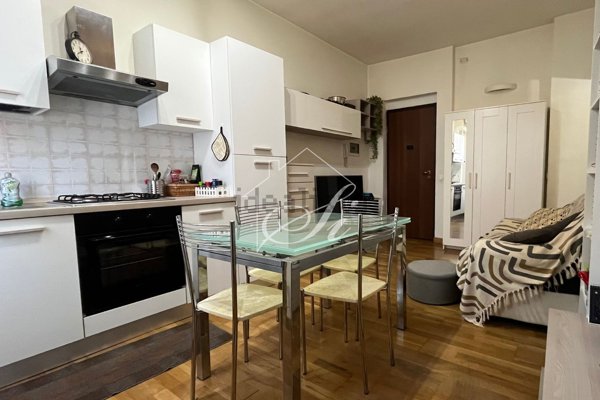 appartamento in affitto a Milano in zona Il Portello