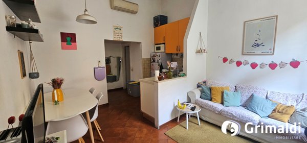 appartamento in affitto a Milano in zona Conchetta