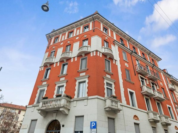appartamento in affitto a Milano in zona Città Studi